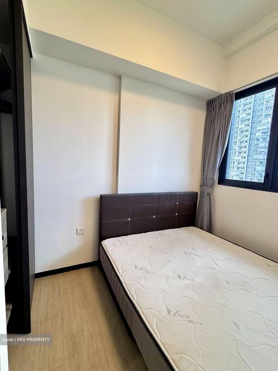 Parc Riviera (D5), Condominium #581757961